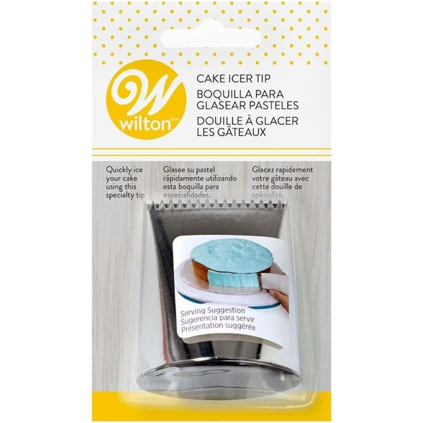 No.789 Cake Icer Piping Tip