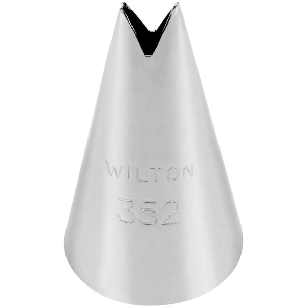 No.352 Leaf Piping Tip