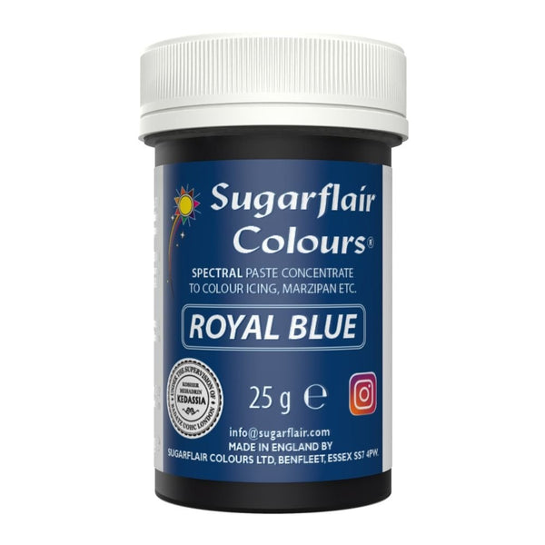 Royal Blue - Spectral Paste Concentrate Colouring