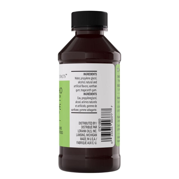 Pistachio Baking Emulsion 4oz