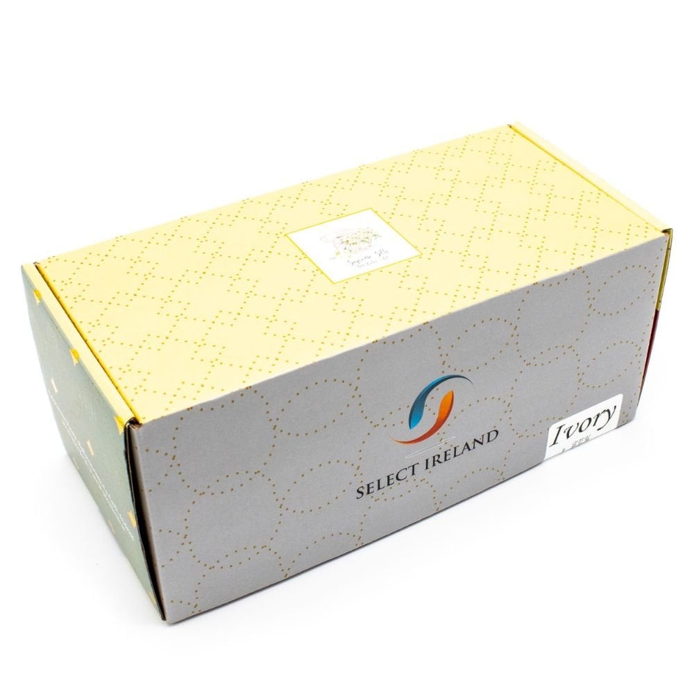 Ivory Supreme Silk Sugarpaste 5kg