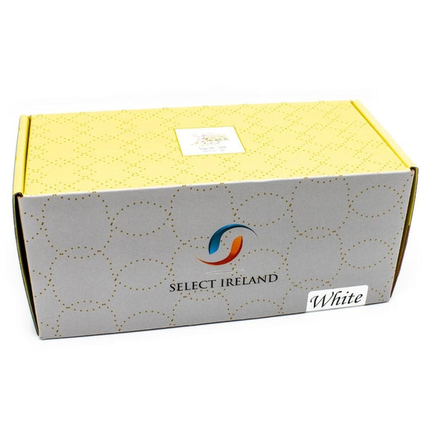 White Supreme Silk Sugarpaste 5kg