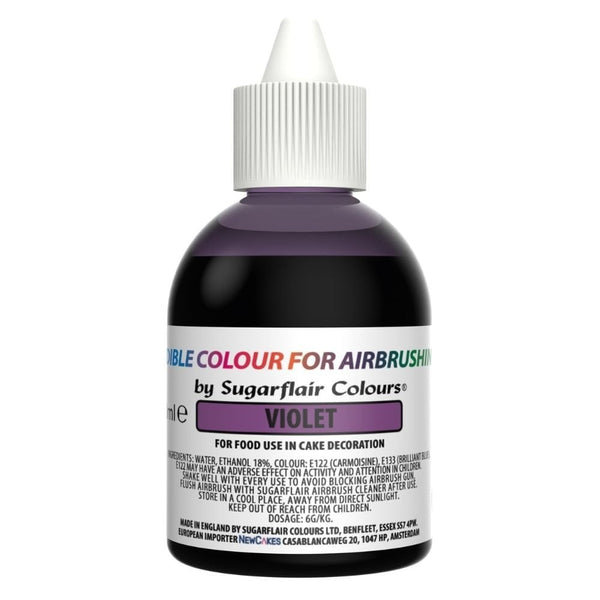 Violet Airbrush Colour 60ml