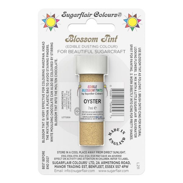 Oyster Blossom Tint Dusting Colour 7ml