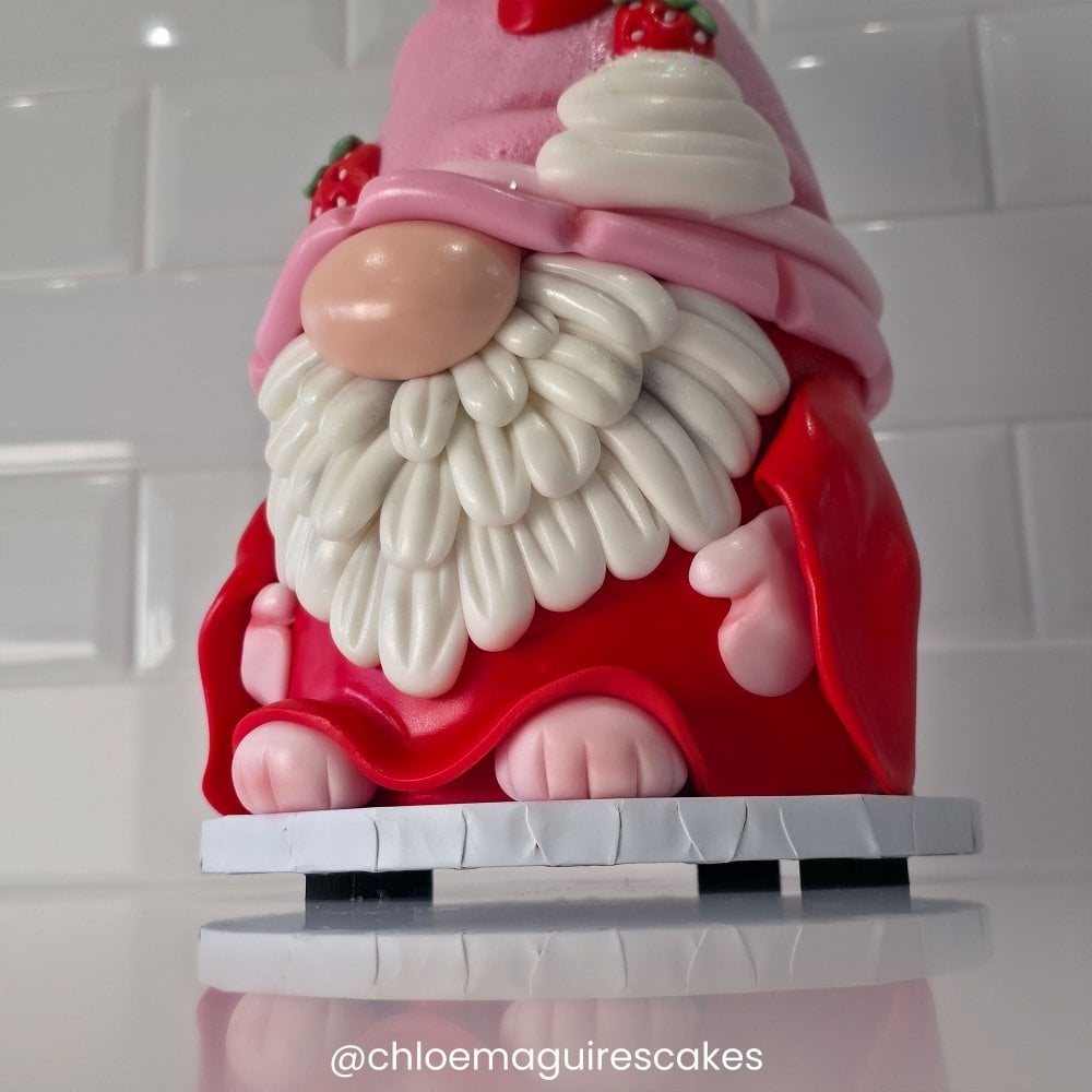 Cake Board Feet Pack Of 20