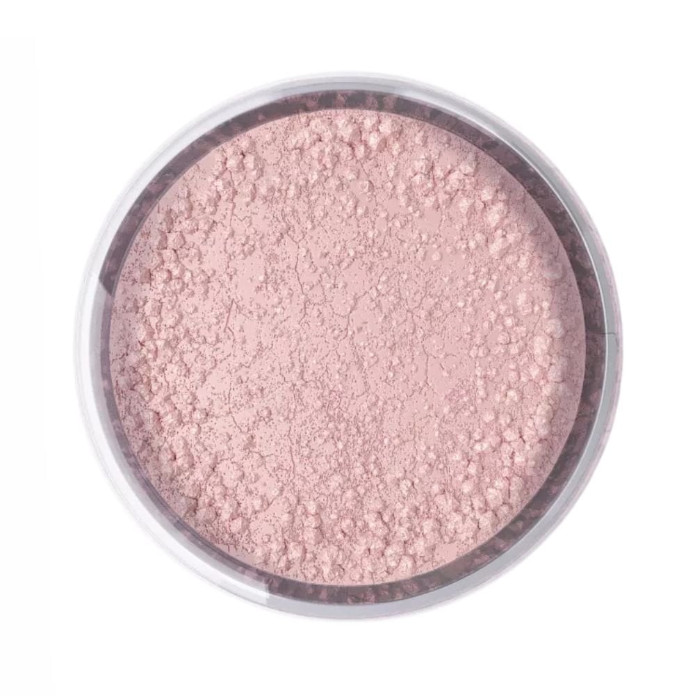 Rose - EuroDust Matte Food Colour Powder 4g