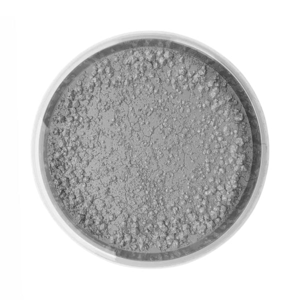 Ashen Grey - EuroDust Matte Food Colour Powder 6.5g