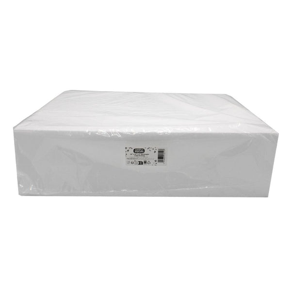 5" Deep Rectangle Cake Dummy