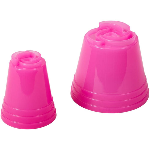 Easy Blooms Decorating Tip Set of 2