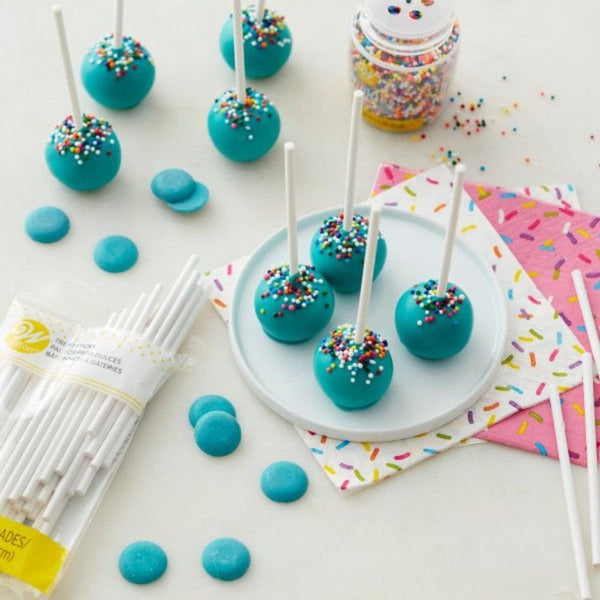 Lollipop Sticks Pack of 20