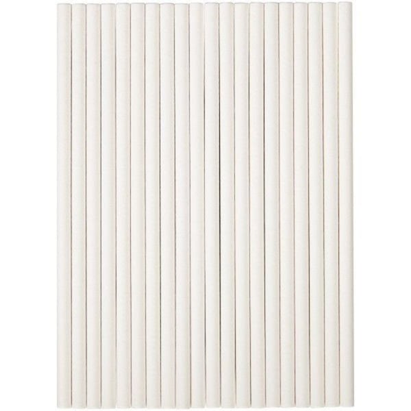 Lollipop Sticks Pack of 20