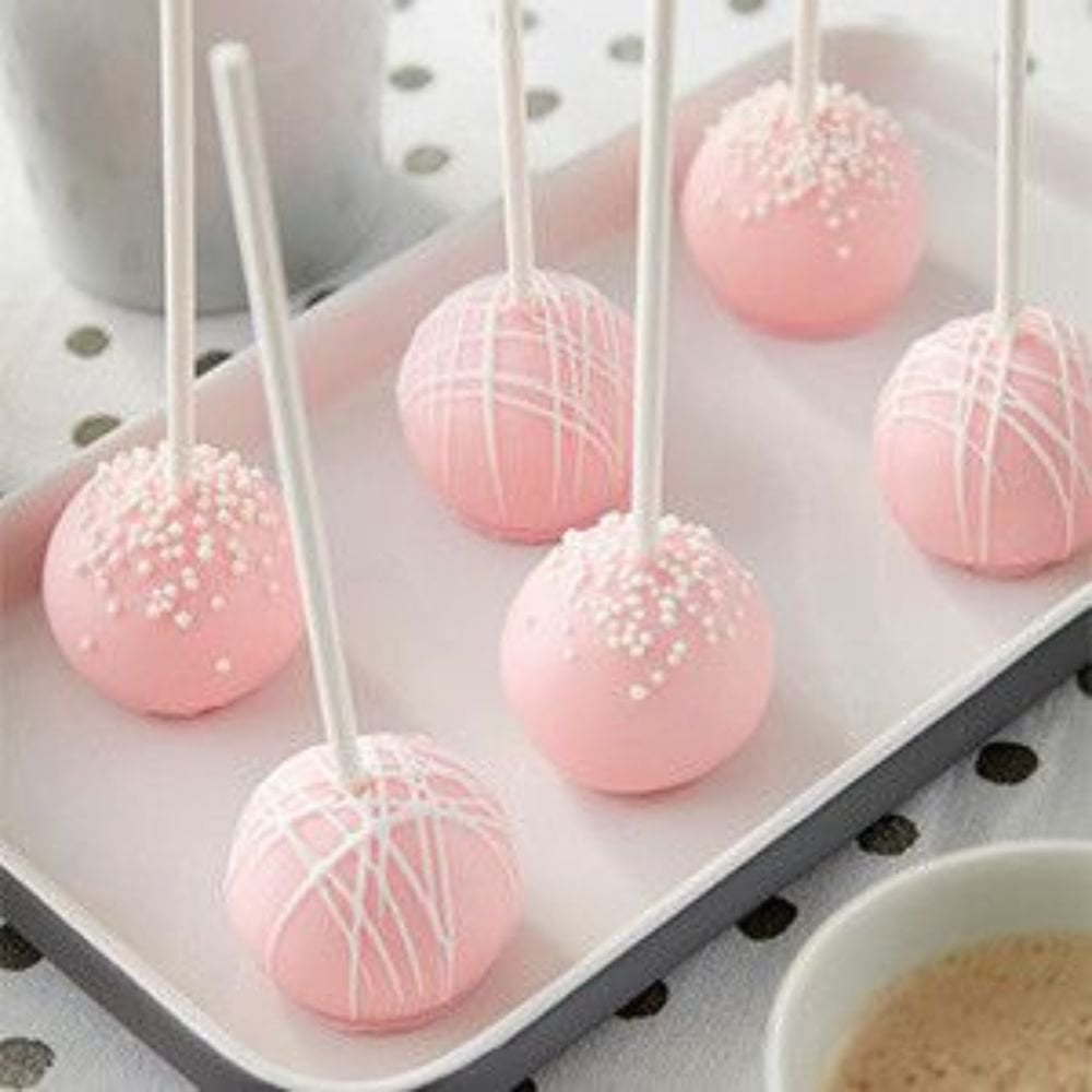 Lollipop Sticks Pack of 20