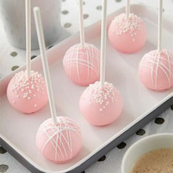 Lollipop Sticks Pack of 20