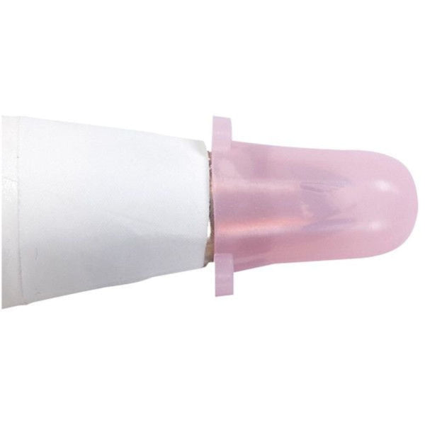 Decorating Tip Covers Set of 6