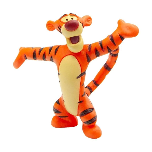 Tigger Winnie The Pooh Cake Figure
