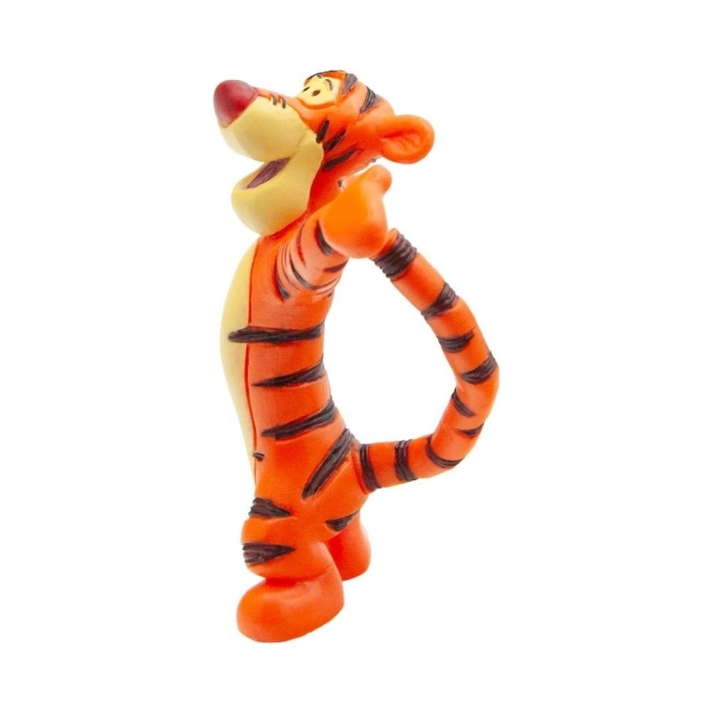 Tigger Winnie The Pooh Cake Figure
