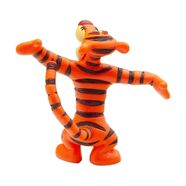 Tigger Winnie The Pooh Cake Figure