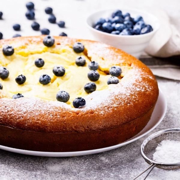 Blueberry Baking Emulsion 4oz