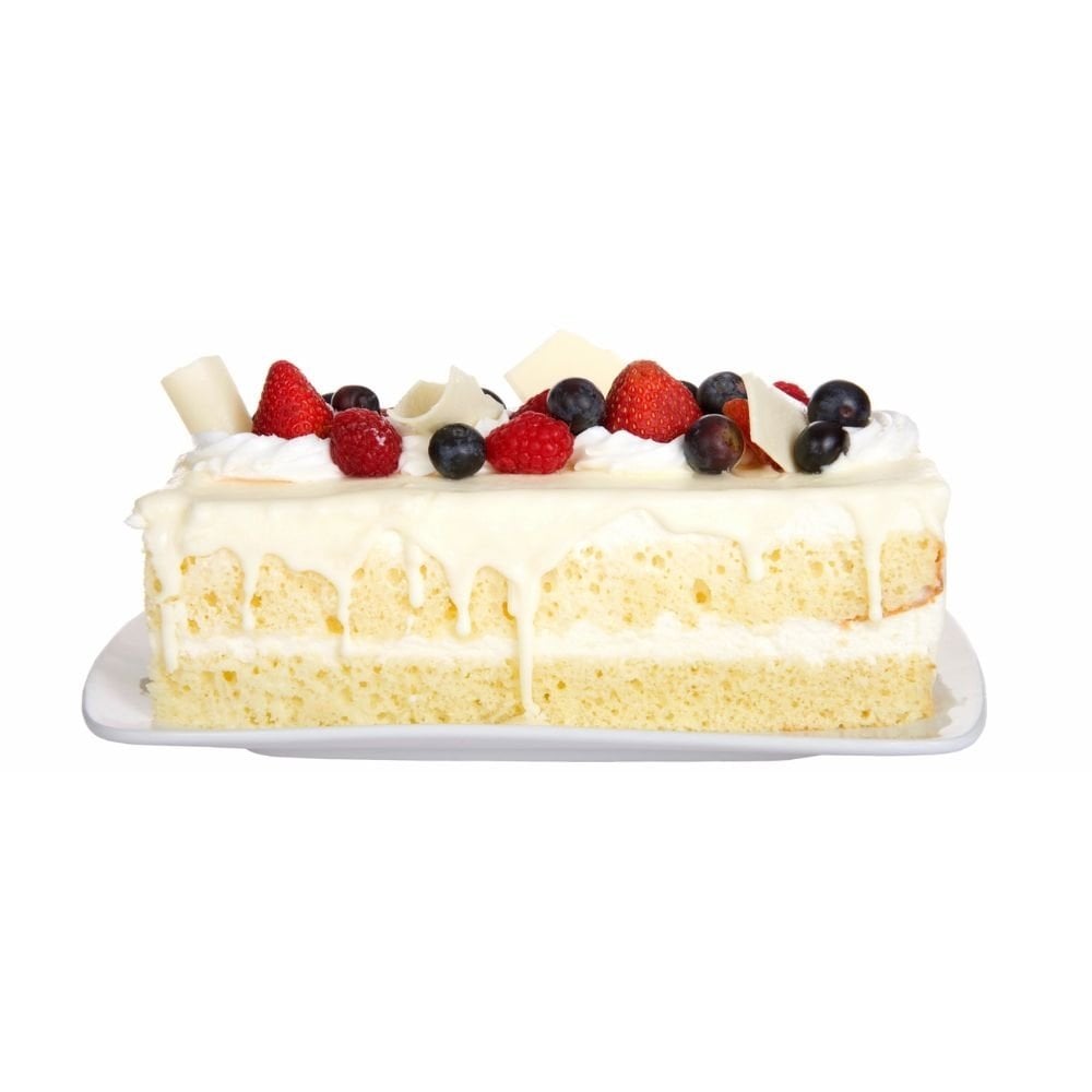Velvet Cake Baking Emulsion 4oz