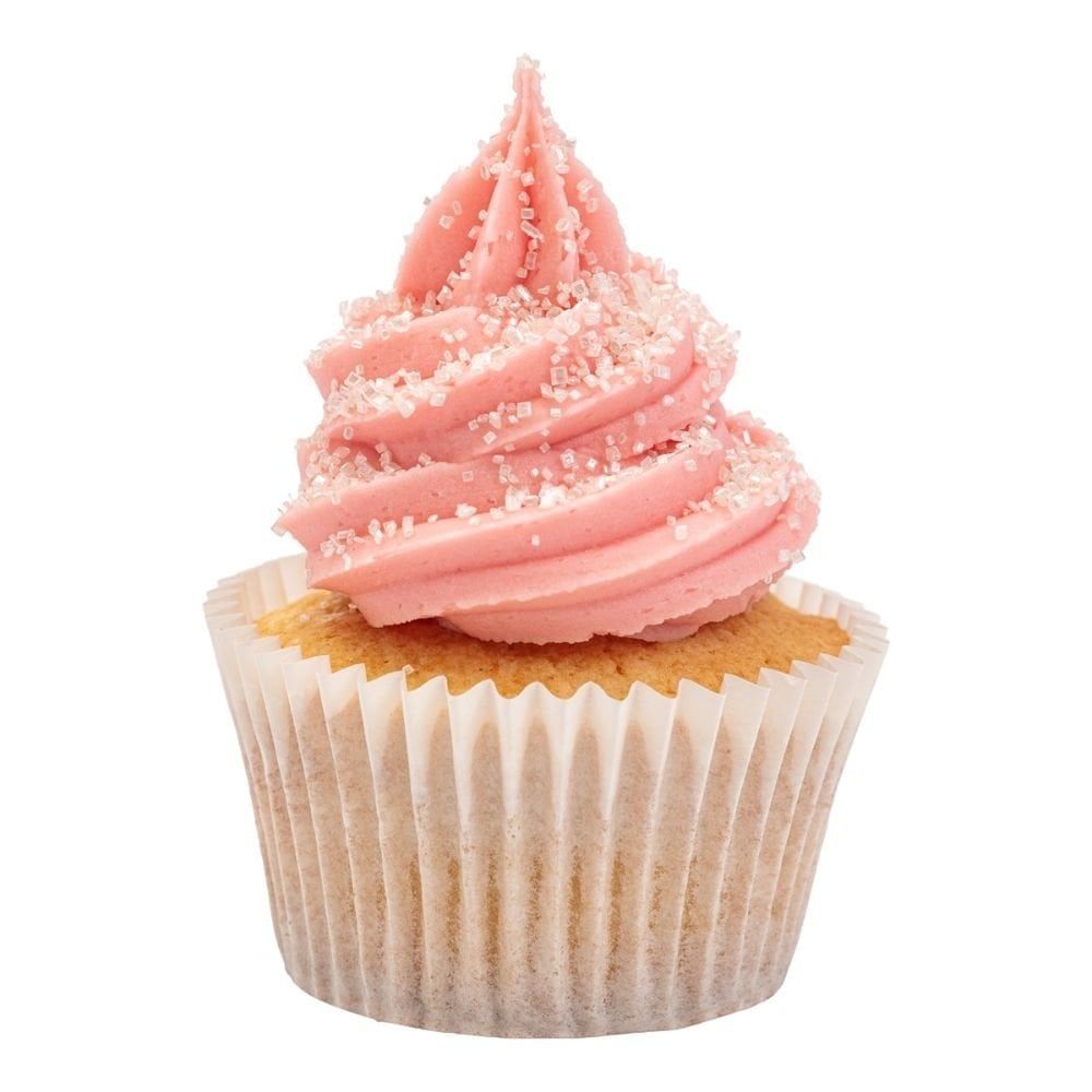 White Pearl Sprinkle Sugar 112g