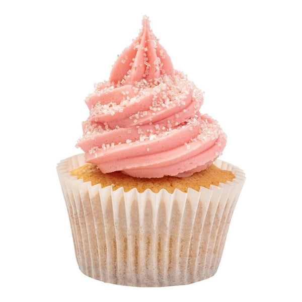 White Pearl Sprinkle Sugar 112g
