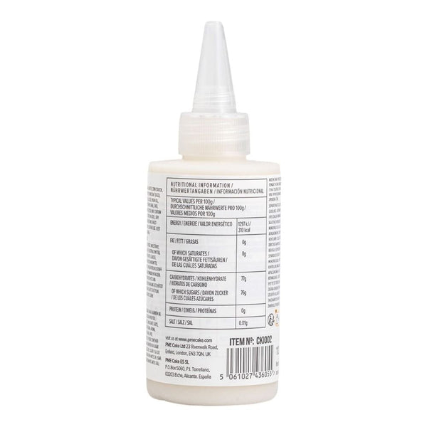 White Biscuit Icing 120g