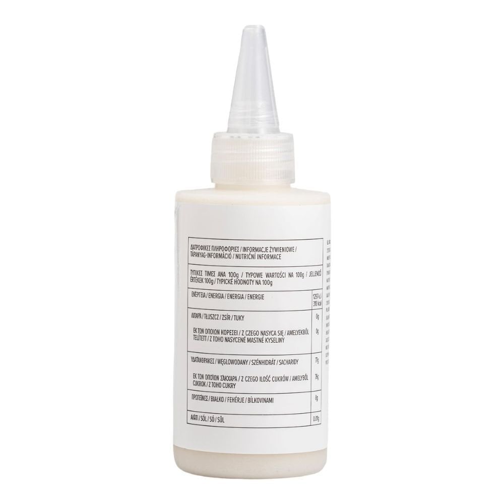 White Biscuit Icing 120g