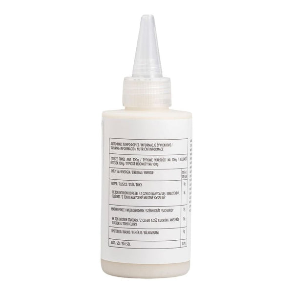 White Biscuit Icing 120g