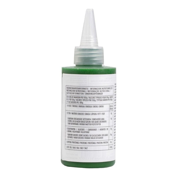 Green Biscuit Icing 120g