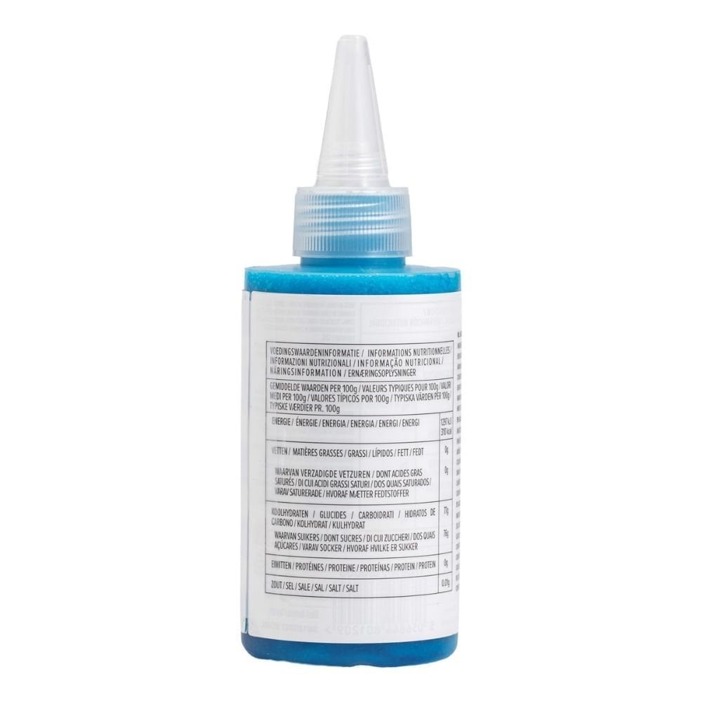 Blue Biscuit Icing 120g