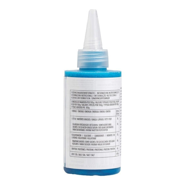 Blue Biscuit Icing 120g
