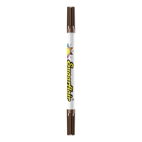 Sugar-Art Dual Nib Edible Food Pen - Brown