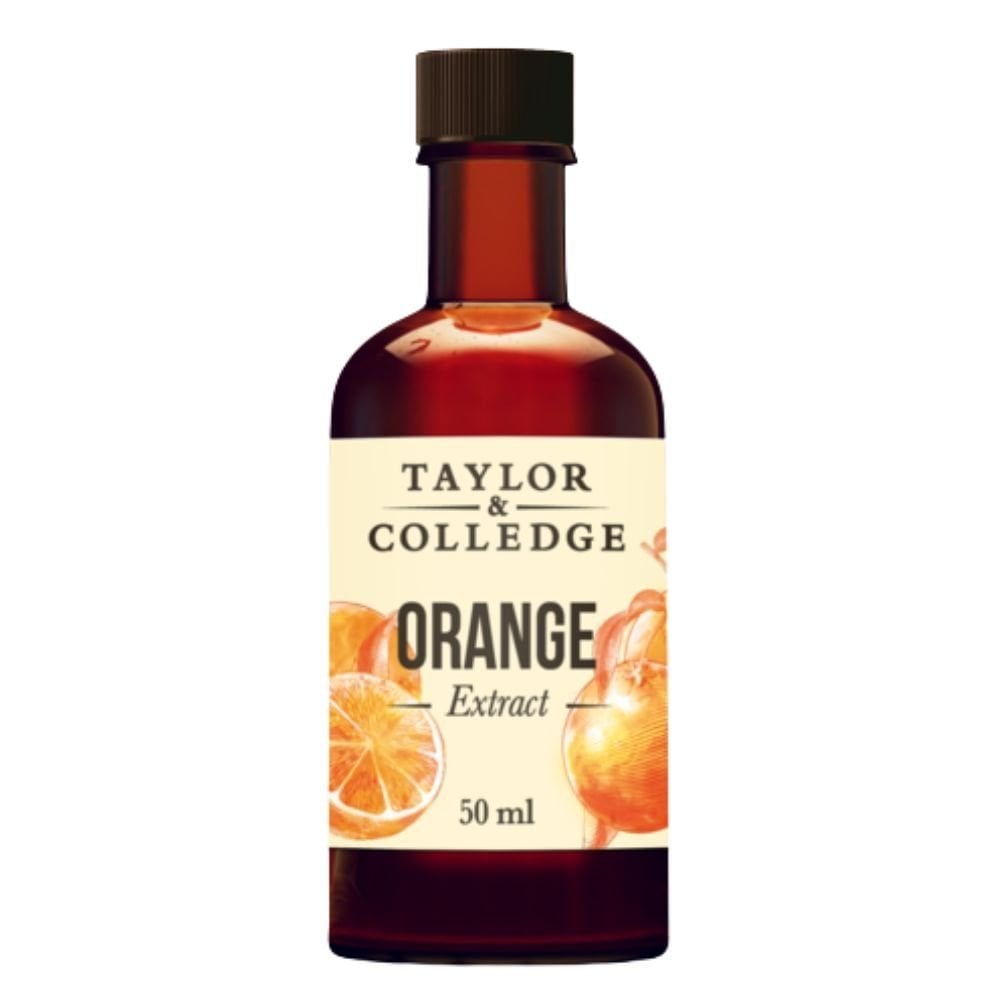 Orange Extract 50ml
