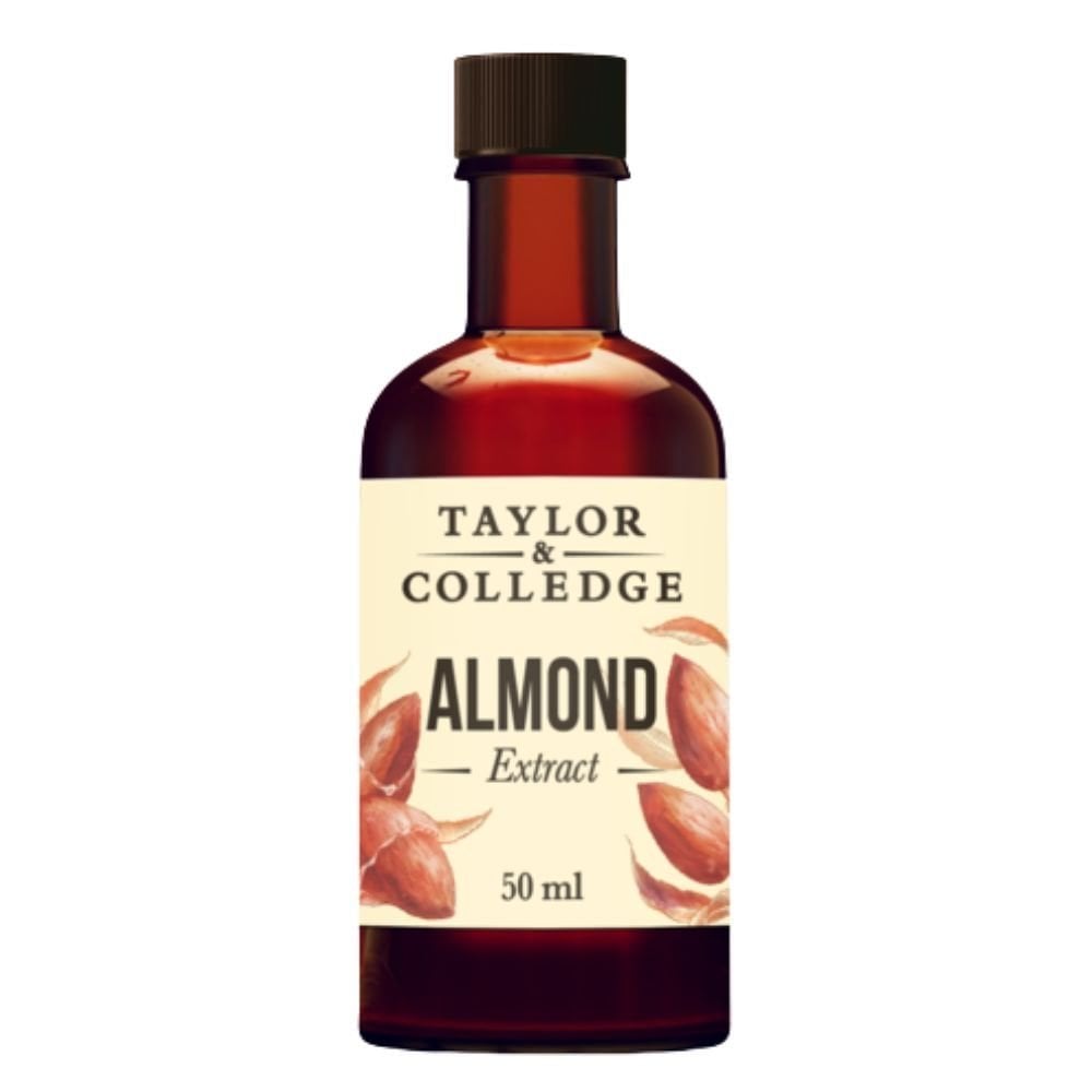 Almond Extract 50ml