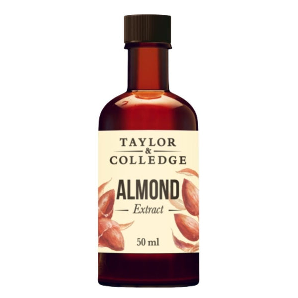 Almond Extract 50ml