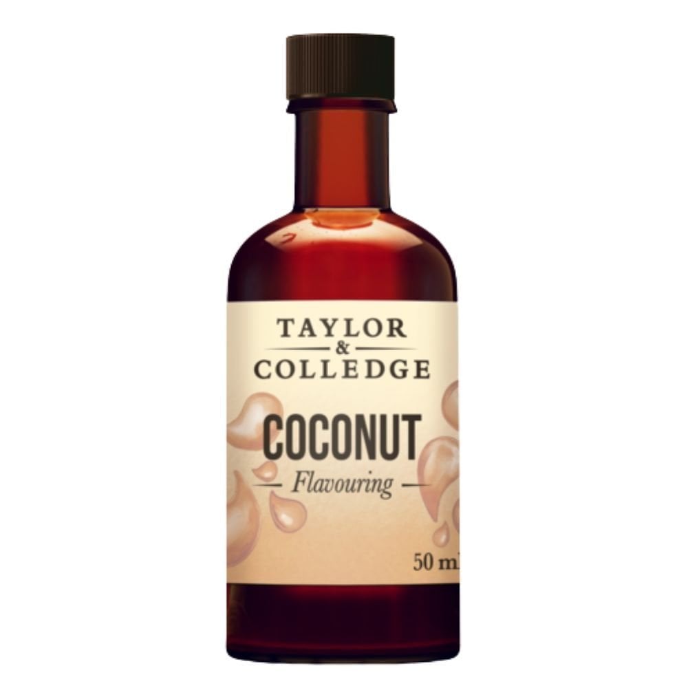 Coconut Flavour 50ml