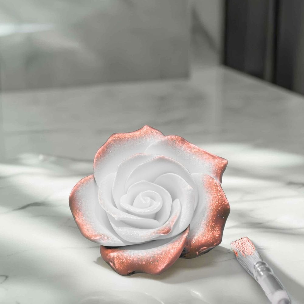 Copper Sheen Edible Lustre Dust 2g