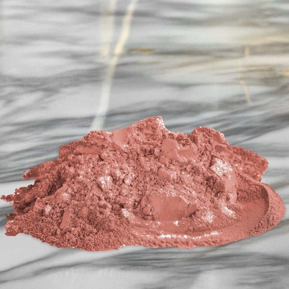 Copper Sheen Edible Lustre Dust 2g