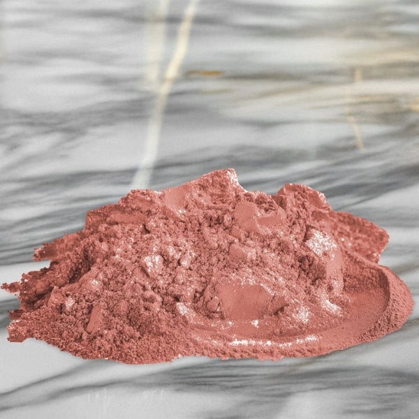Copper Sheen Edible Lustre Dust 2g
