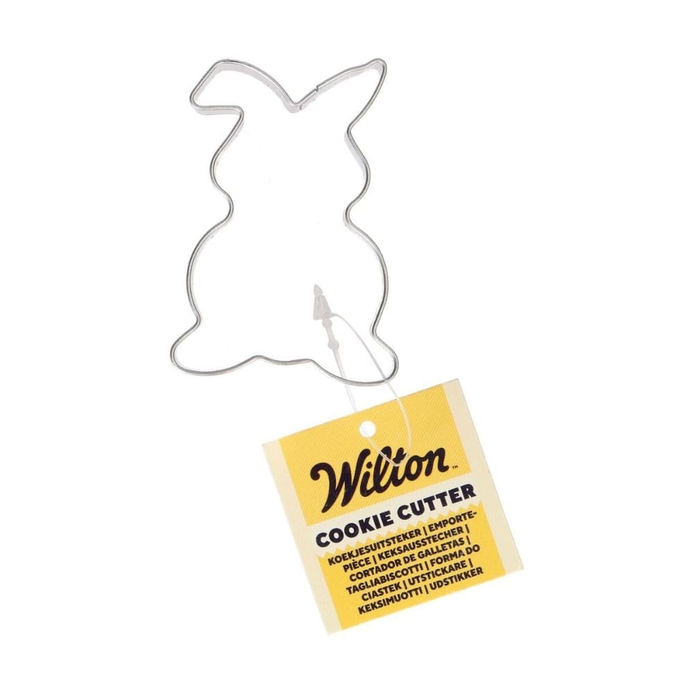 Rabbit Cookie Cutter (6.2cm)