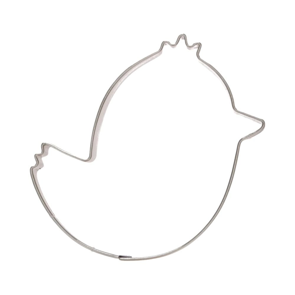 Chick Cookie Cutter (7.2cm)