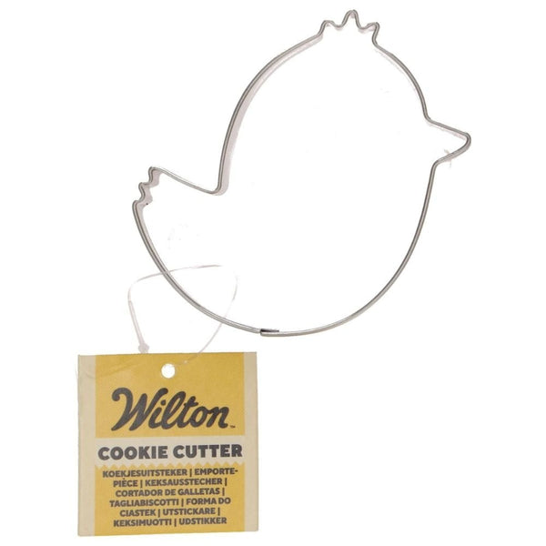 Chick Cookie Cutter (7.2cm)
