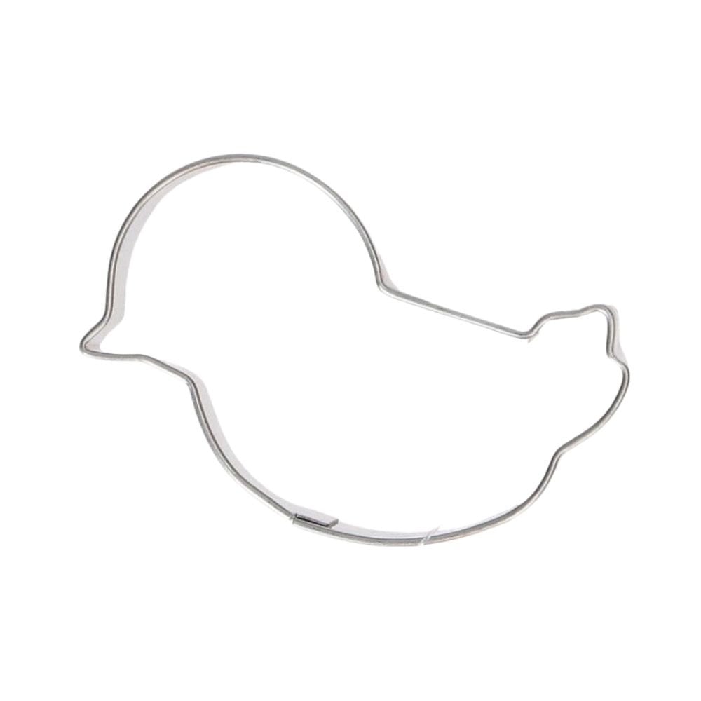 Chicken Cookie Cutter (6.3cm)