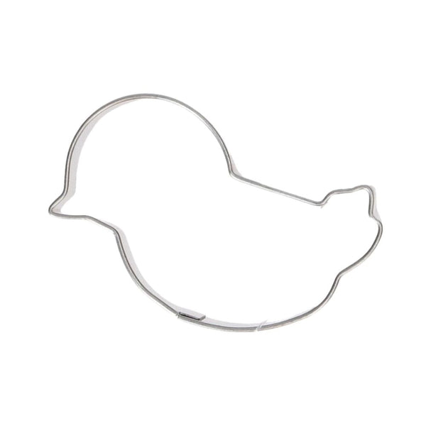 Chicken Cookie Cutter (6.3cm)