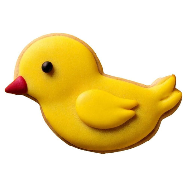 Chicken Cookie Cutter (6.3cm)