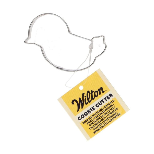 Chicken Cookie Cutter (6.3cm)
