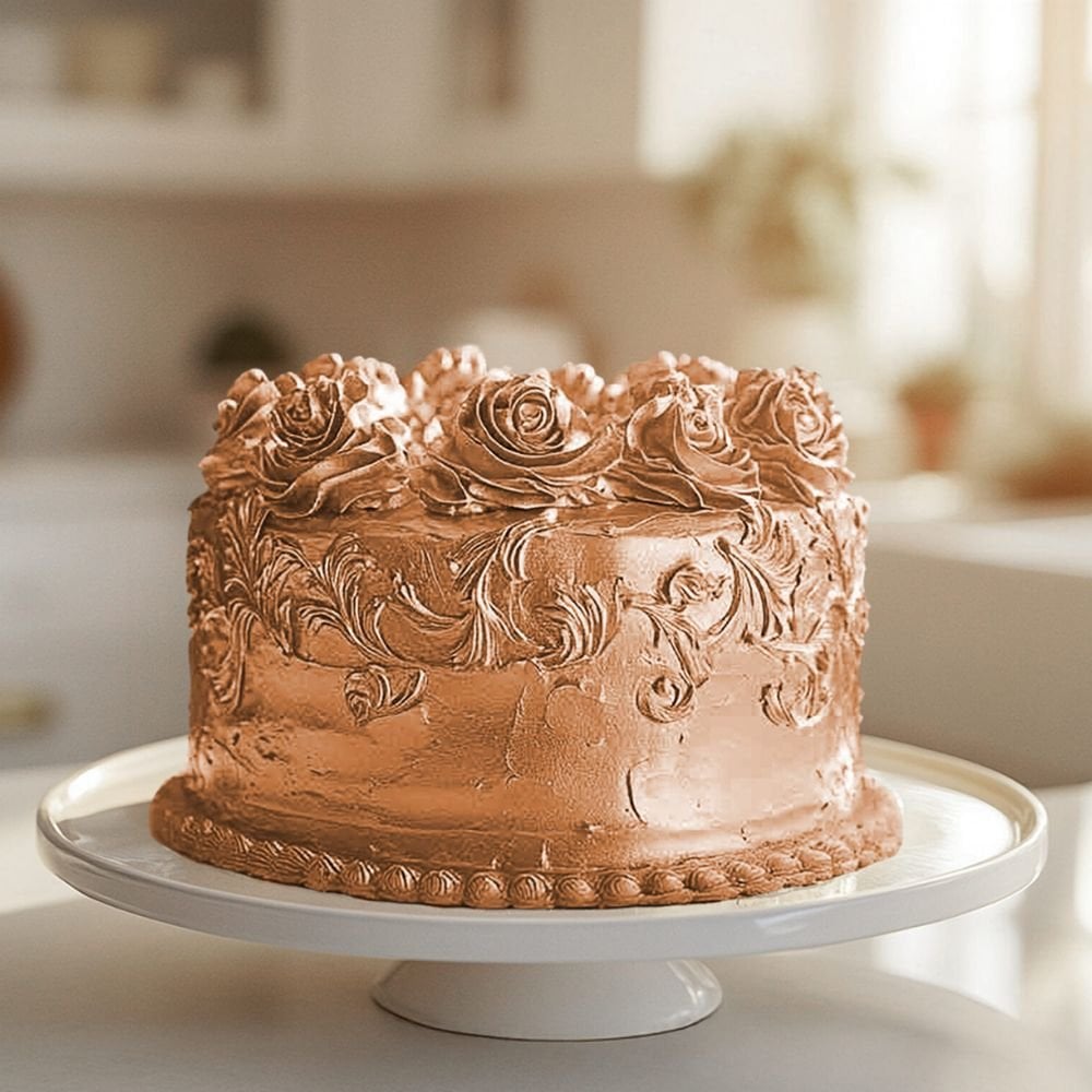 Bronze Splendour - Edible Lustre Dust 2g
