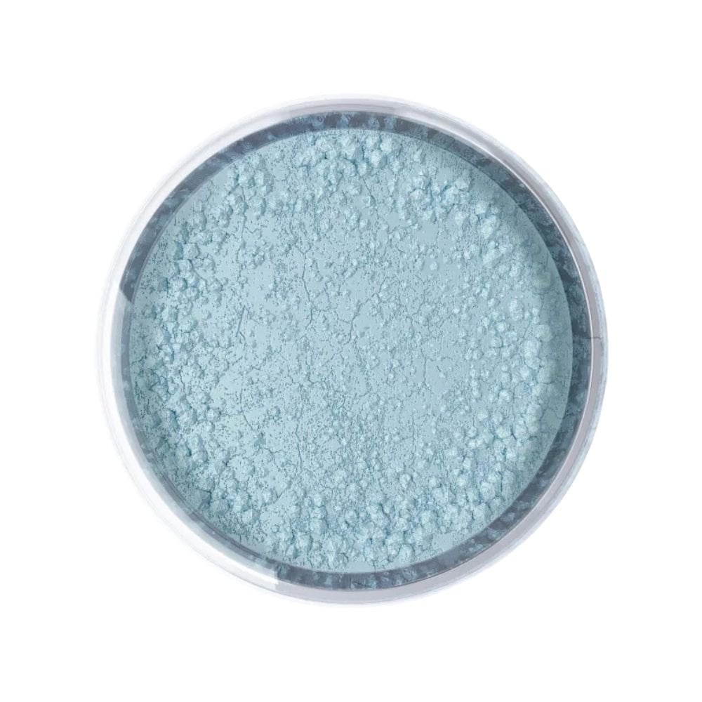 Sky Blue - EuroDust Matte Food Colour Powder 4.5g