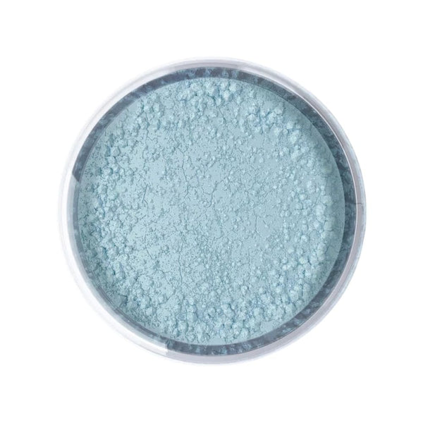 Sky Blue - EuroDust Matte Food Colour Powder 4.5g