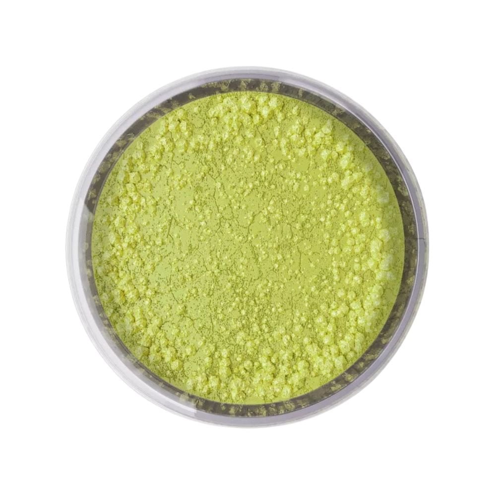 Primrose - EuroDust Matte Food Colour Powder 3.8g